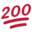 :200: