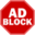 :adblock: