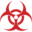 :biohazard: