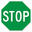 :greenstopsign: