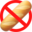 :no-baguette: