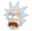 :ricksanchez: