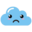 :sadcloud: