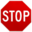 :stop: