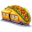 :tacotrain: