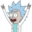 :tinyrick: