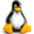 :tux: