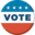 :vote-badge: